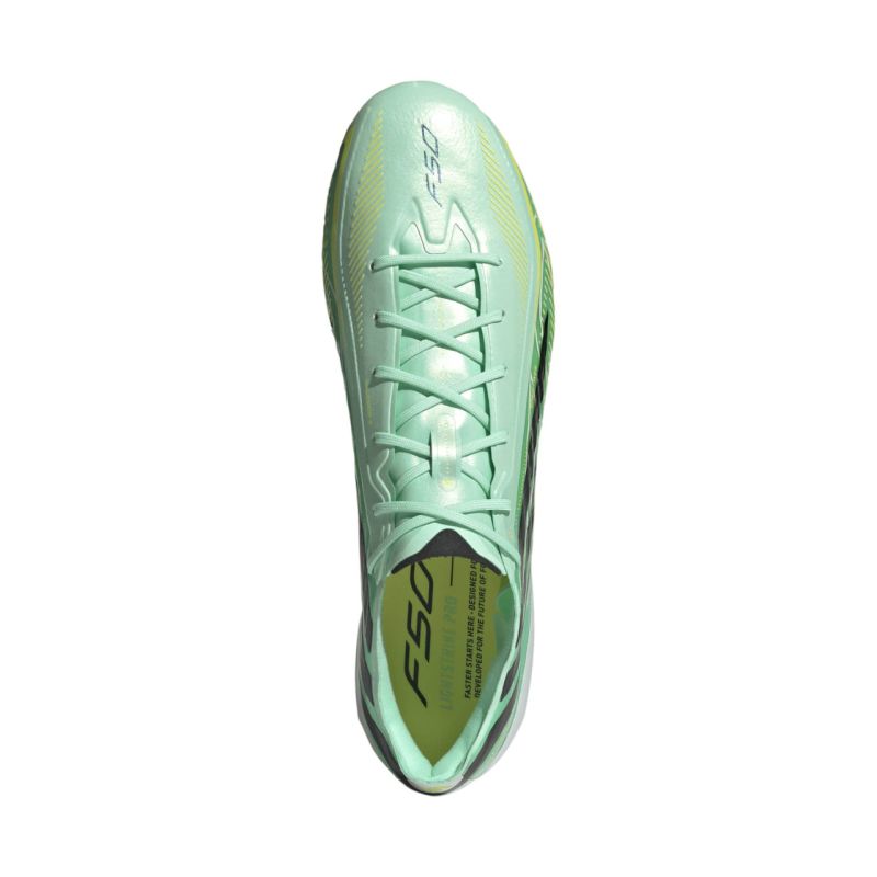 adidas F50 Hyperfast Elite FG KJ3433 football boots