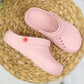 Big Star W II275008 pink slippers Footwear/Swimming Your Sports Performance
