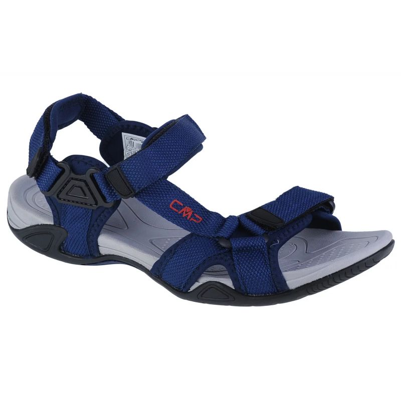 Sandals CMP Hamal Hiking Sandal M 38Q9957-M919 Footwear/Outdoor/CMP Your Sports Performance