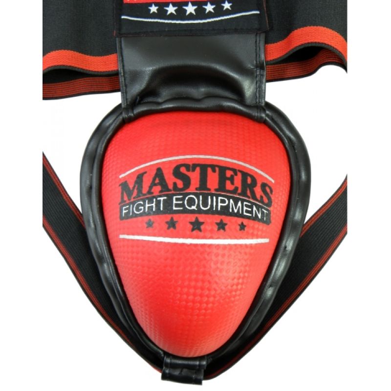 Masters M 08135-MT-SM metal suspension Accessories/Protectors and knee pads Your Sports Performance