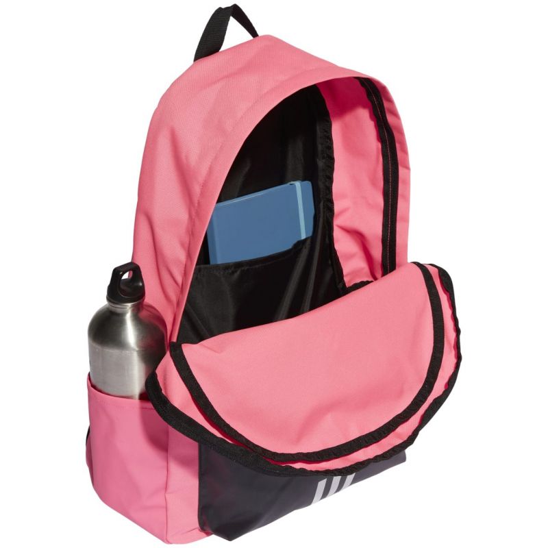 Adidas Classic Badge of Sport 3-Stripes backpack IK5723 Accessories/Plecaki Adidas