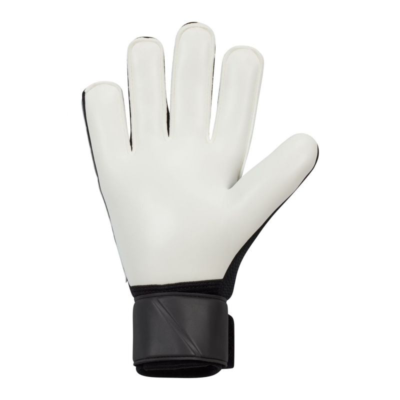 Nike Match M FJ4862-011 goalkeeper gloves Accessories/Gloves Nike