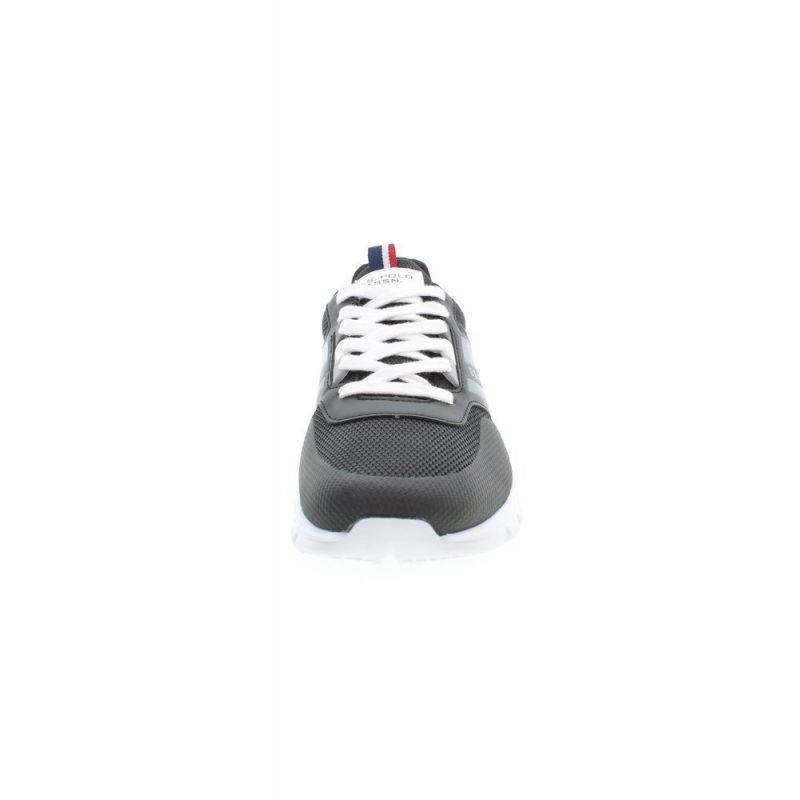 USPolo M GARY4125S1/MY1 BLK shoes Footwear/Lifestyle/U.S Polo Assn Your Sports Performance