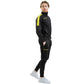 Tracksuit Givova Tuta Revolution M TR033 1007 Clothing/Football/Mężczyźni/Joma Givova