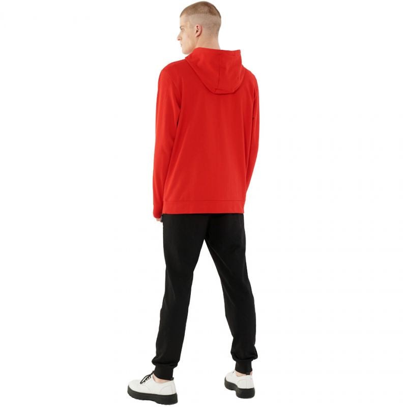Outhorn M HOL21 BLM602 62S sweatshirt Clothing/Outdoor Your Sports Performance