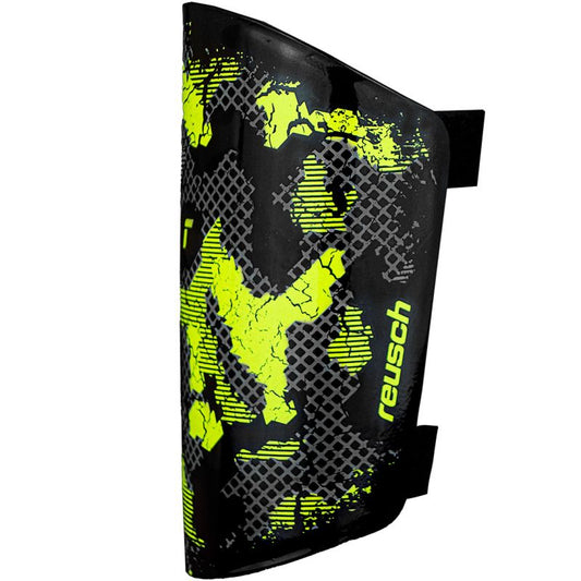 Reusch Perform Shinguard M 5377047 7752 football shin guards Accessories/Protectors and knee pads Your Sports Performance