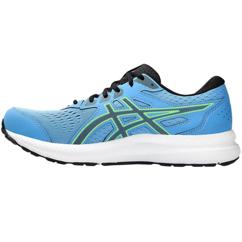Asics Gel Contend 8 M running shoes 1011B492-409 Footwear/Running/Men Asics