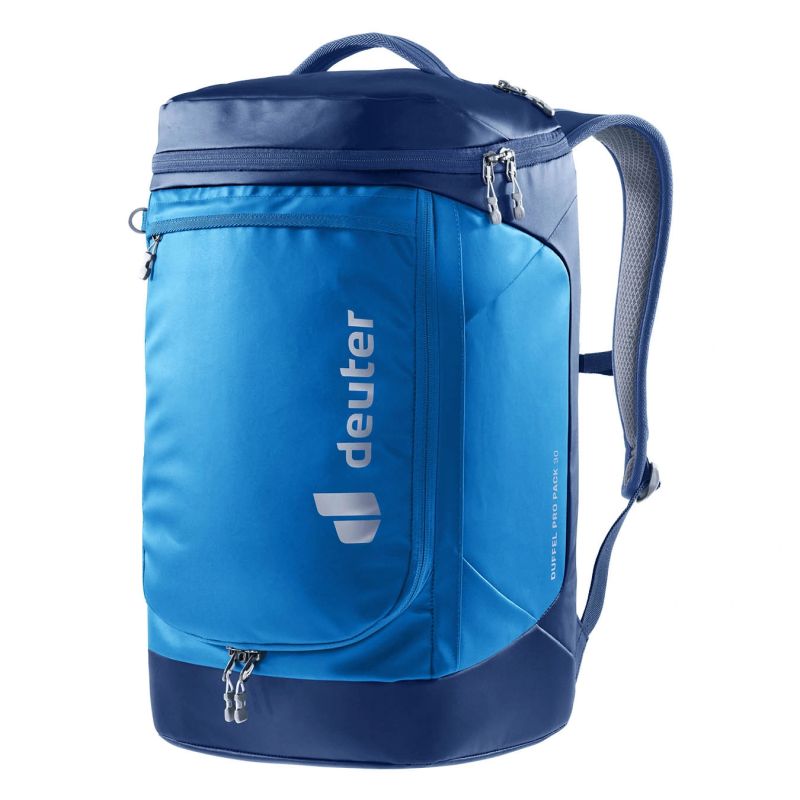 Deuter Duffel Pro Pack 30 3510026-1397 neptune-nightblue To be categorized Your Sports Performance
