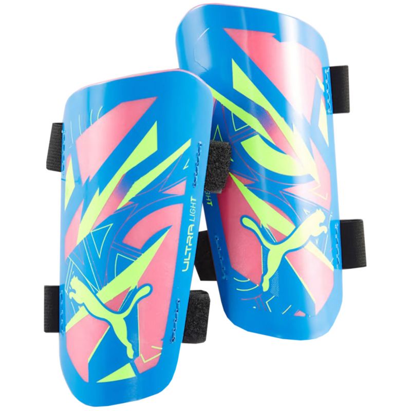 Puma Ultra Light Energy Strap Ultra 30892 01 football pads Accessories/Protectors and knee pads Puma