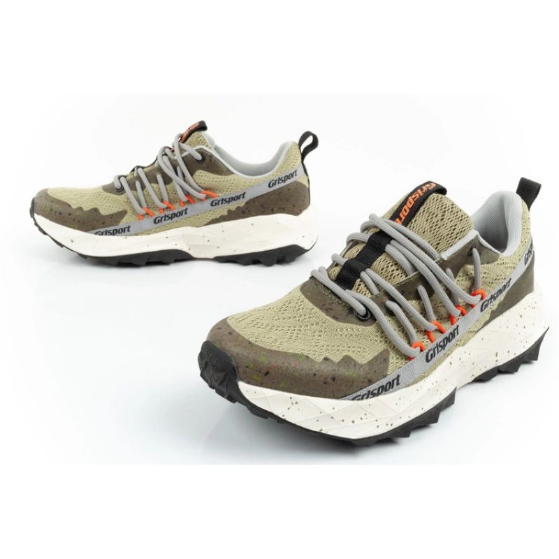 Grisport M GR-25-10-9018M Running Shoes Footwear/Lifestyle/Grisport Your Sports Performance