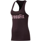 Reebok RCF Graphic Tank training shirt W DP1224 Clothing/Training Reebok