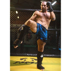 Flexible Shin Guards M - Shinrage Black DBX Bushido