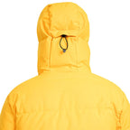 Men's ski jacket 4F M0788 orange 4FWAW25TTJAM0788 70S 4f