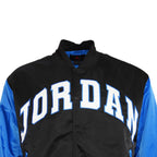 Air Jordan Brooklyn Men's Collegiate Varsity Jacket - HV0099-010 AIR Jordan