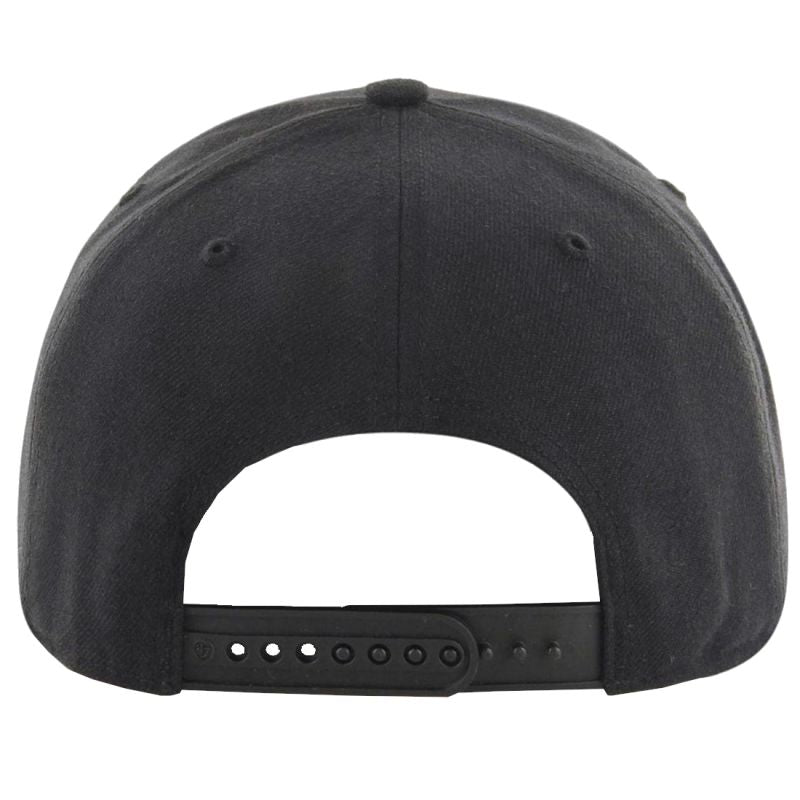Cap 47 Brand New York Yankees Cold Zone '47 B-CLZOE17WBP-BKB Clothing/Lifestyle Your Sports Performance