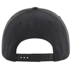 Cap 47 Brand New York Yankees Cold Zone '47 B-CLZOE17WBP-BKB Clothing/Lifestyle Your Sports Performance