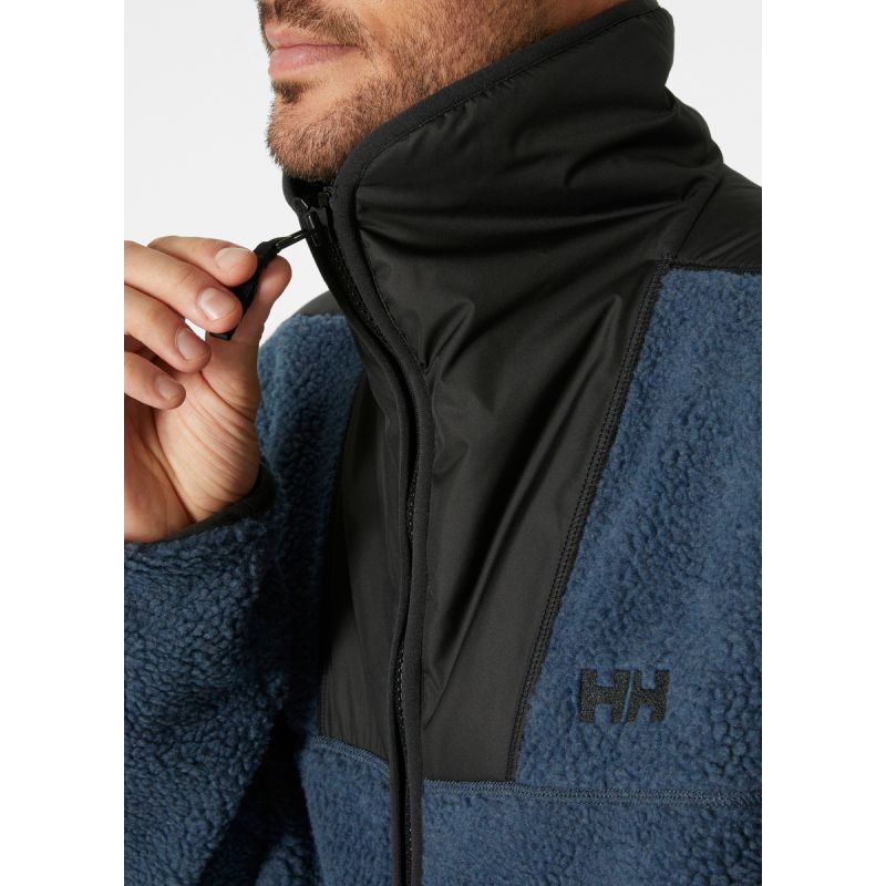 Helly Hansen Explorer Pile Jacket M 53987 860 Clothing/Outdoor/Helly Hansen Your Sports Performance
