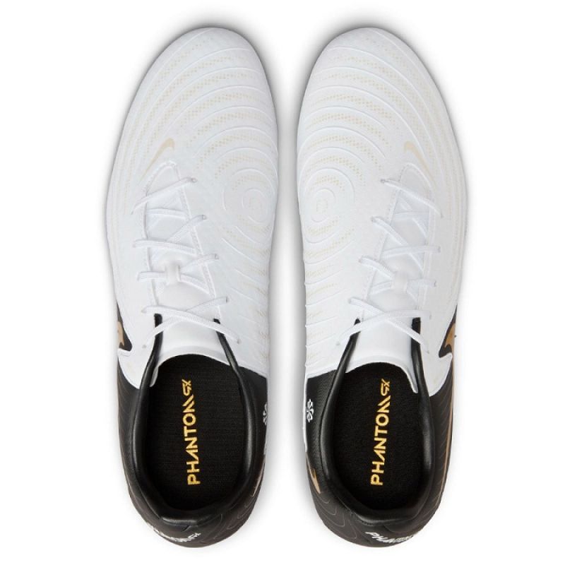 Nike Phantom GX II Academy FG/MG M shoes FD6723001 Footwear/Football/FG/SR Nike
