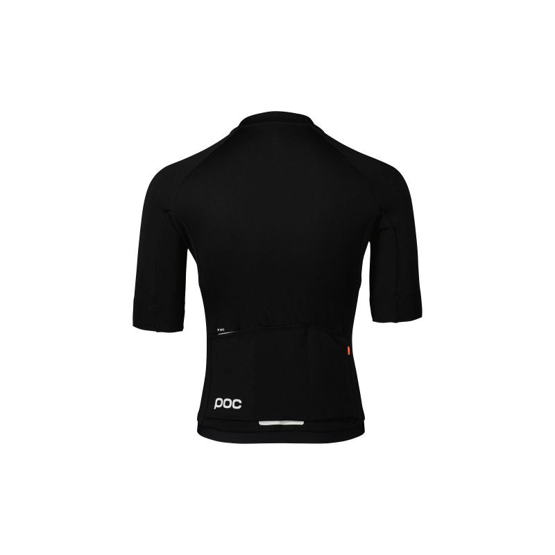POC MUSE Jersey - Black