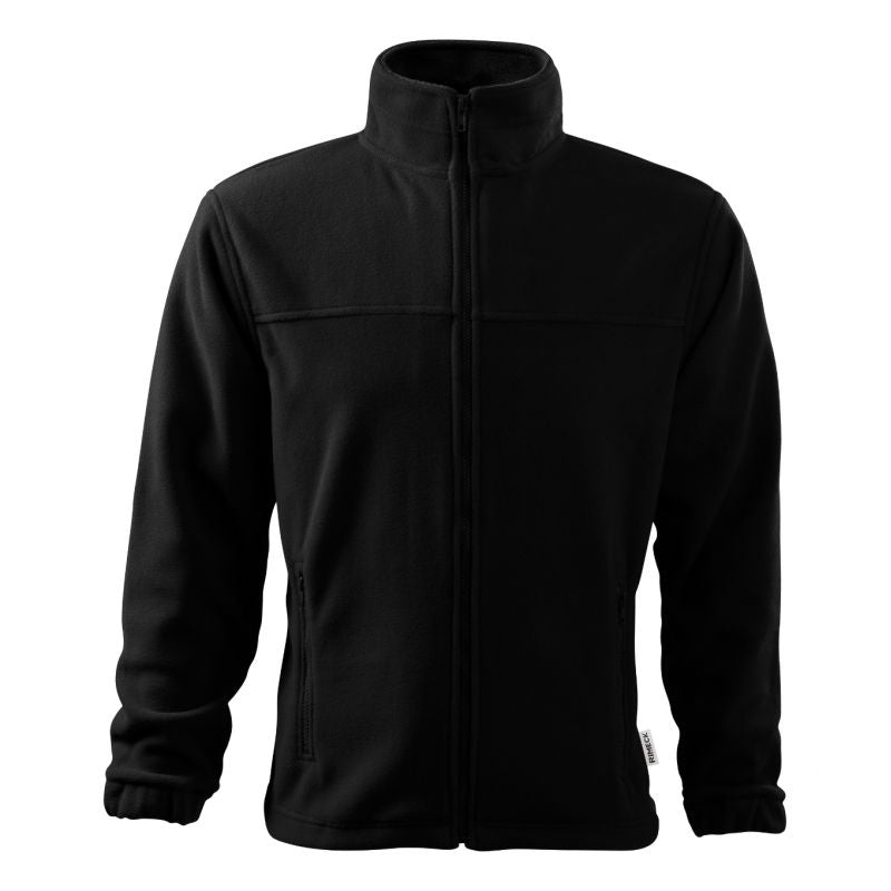 Malfini Jacket M MLI-501LB black 01 Clothing/Lifestyle/Malfini Malfini