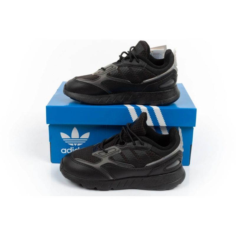 Adidas ZX 1K 2.0 Jr GY0799 shoes Footwear/Lifestyle Adidas