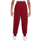 Nike Sportswear Club Fleece Kids' Pants Red FD3008 608