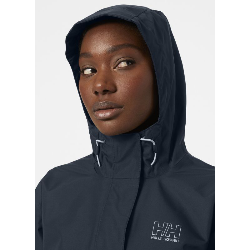Helly Hansen Seven Jacket W 62066 598 Clothing/Outdoor/Helly Hansen Your Sports Performance