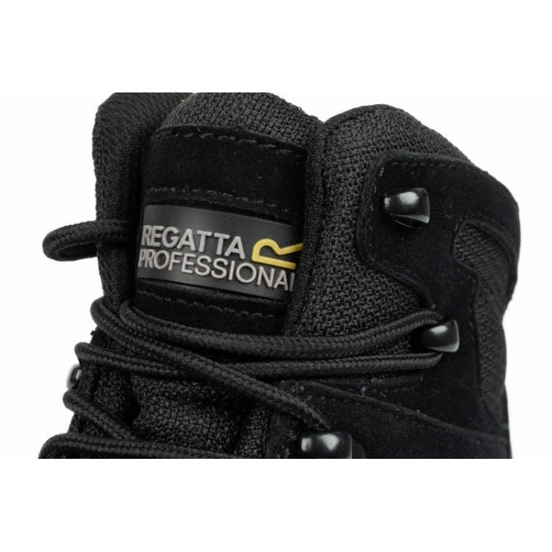 Regatta Pro Downburst S1P M Trk124 safety work shoes Footwear/Outdoor/Regatta Your Sports Performance