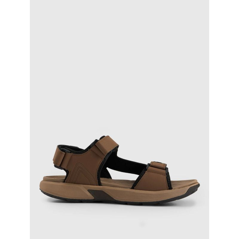 SVING men's sandals 4F 4FRSS26FSANM124-81S 4f