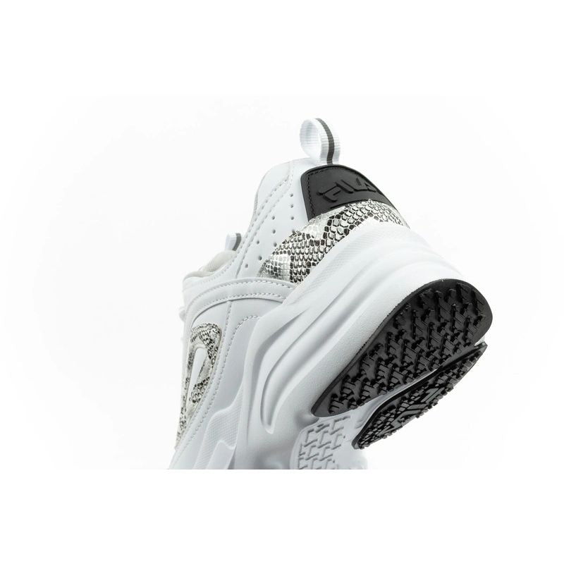 Fila women's sports shoes Skye ZP sneakers fashionable comfortable lightweight Fila