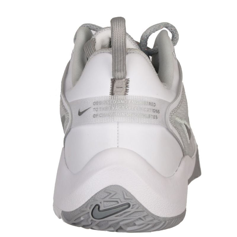 Nike Air Zoom HyperAce 3 M Volleyball Shoes FQ7074-001 Footwear/Volleyball/Men/Nike Nike