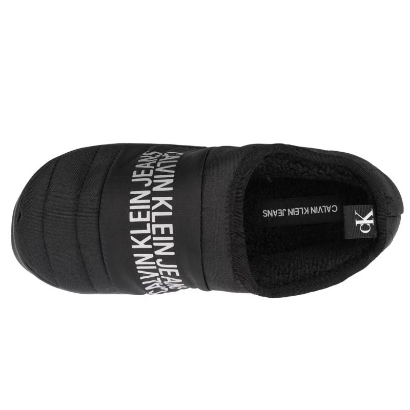 Calvin Klein Home Shoe Slipper W Warm Lining W YW0YW00412-BEH Footwear/Lifestyle/Tommy Hilfiger Your Sports Performance