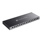 Switch TP-LINK TL-SG2016P Komunikacja i łączność/Switch-e Your Sports Performance