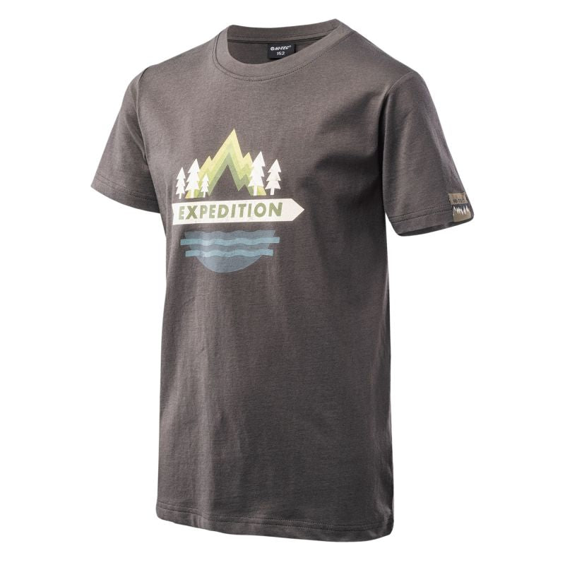 TOTUS JRB Children's Short Sleeve T-Shirt