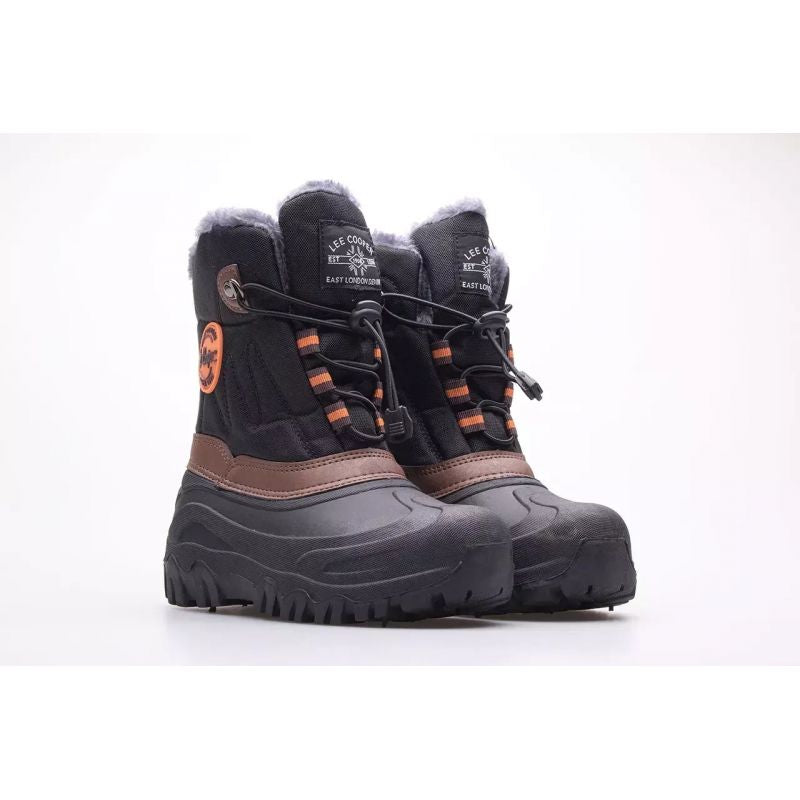 Snow Boots Lee Cooper Jr. LCJ-21-44-0524K Footwear/Outdoor/Lee Cooper Your Sports Performance