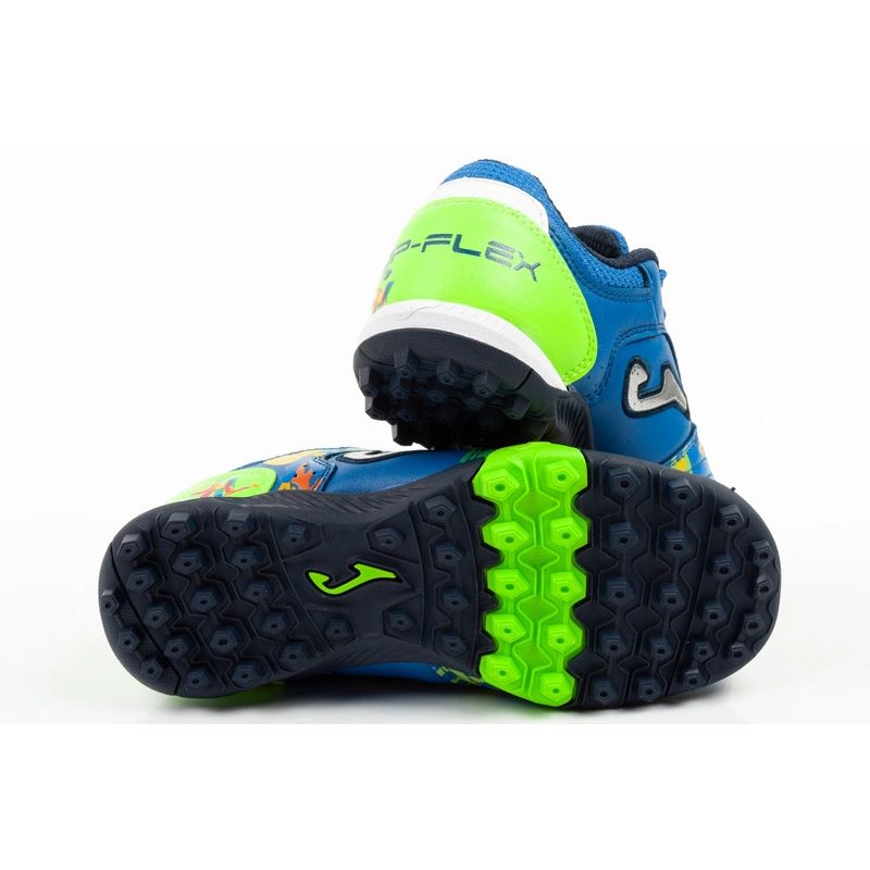 Joma children's sports shoes turf Top Flex JR 2604 football shoes