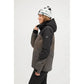 O'neill women's winter sports jacket Carbonite snowboard ski 10K To be categorized Your Sports Performance