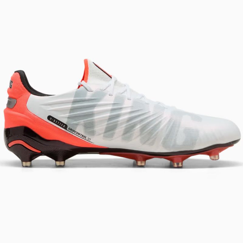 Puma King Ultimate FG/AG 108821-01 shoes Footwear/Football/FG/SR Puma