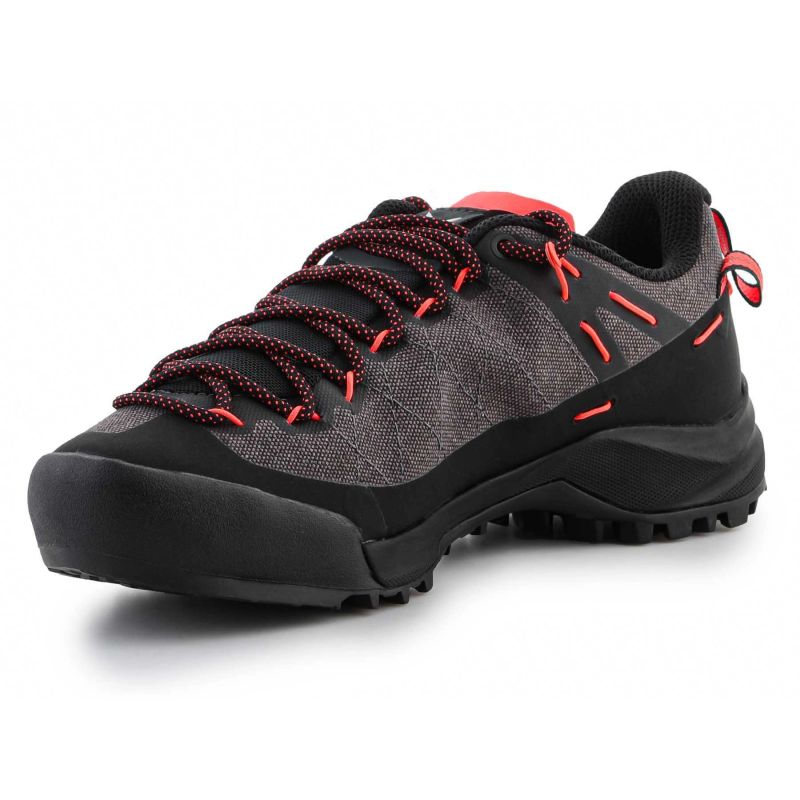 Salewa Wildfire Canvas W 61407-0876 Shoes Footwear/Outdoor/Alpinus Your Sports Performance