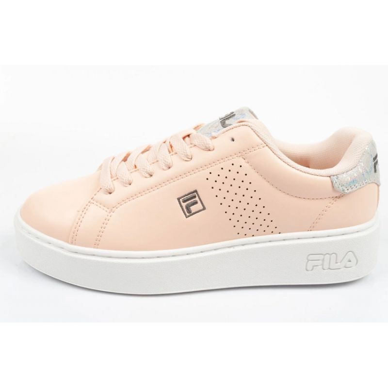 Fila Crosscourt Jr FFT0051.43108 shoes Footwear/Lifestyle/Fila Your Sports Performance