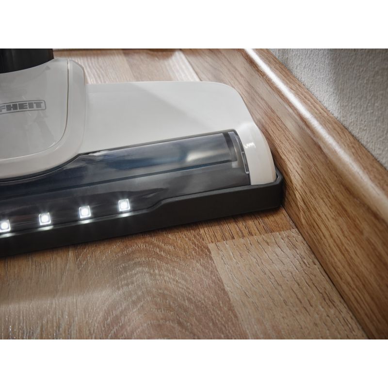 Regulus PowerVac 2in1 11925 LEIFHEIT cordless vacuum cleaner
