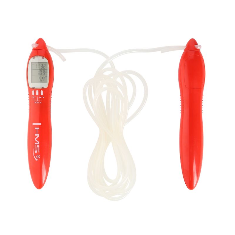 Skipping rope with the counter HMS SK46 Accessories/Training equipment Your Sports Performance