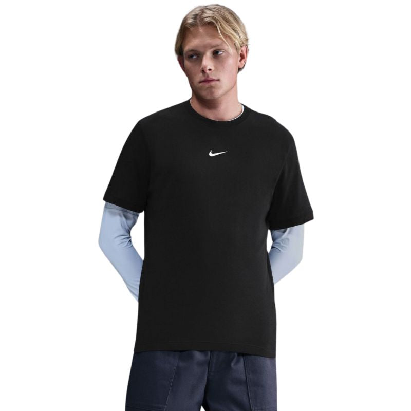Nike Sportswear BB Men's T-Shirt Black IH5067 010