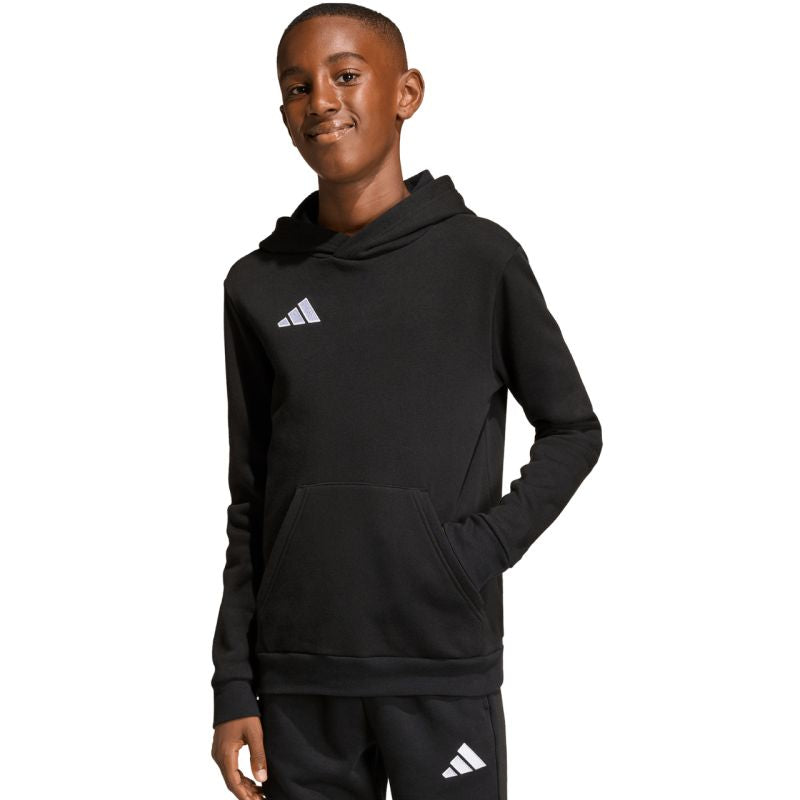adidas Entrada 26 Hoody black JZ6569 To be categorized Your Sports Performance