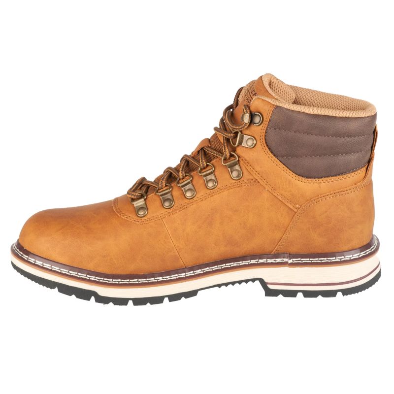 Skechers Corado - Jaxx 205232-WTN Brown 40 In preparation Your Sports Performance