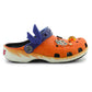 Crocs Dragon Ball Z ClsClg K Jr 210897-90H slippers Footwear/Lifestyle/Crocs Crocs