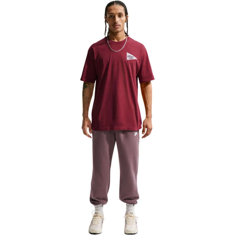 Nike Club BB Jogger Men's Pants Brown FN3787 502