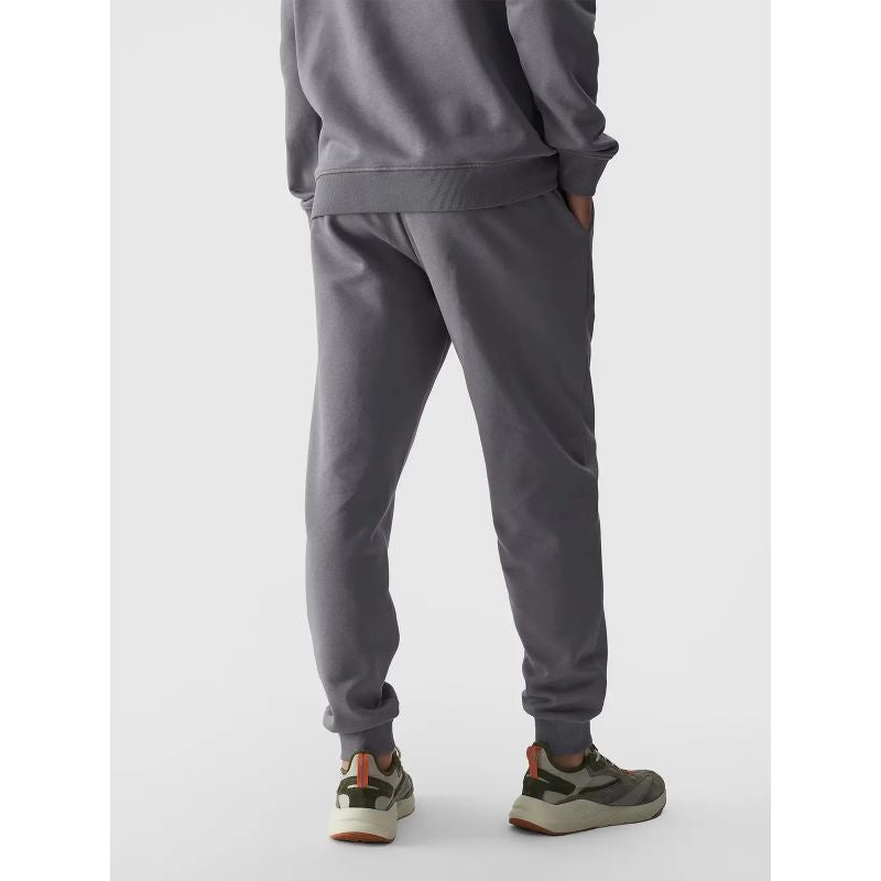 Sweatpants 4F M 4FWMM00TTROM0943-25S Clothing/Lifestyle/Trousers, shorts/4F 4F