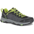 Men’s TREZETA Hype trekking shoes with WP membrane