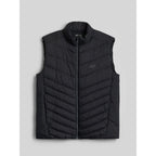 Men's vest with synthetic filling 4F 4FRAW26TVJAM401-20S